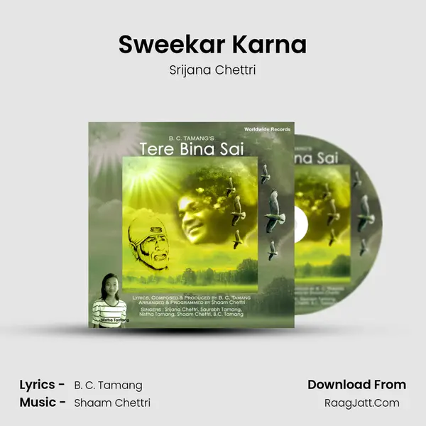Sweekar Karna mp3 song