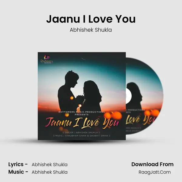 Jaanu I Love You mp3 song