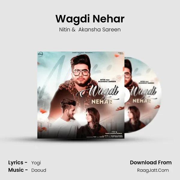 Wagdi Nehar mp3 song