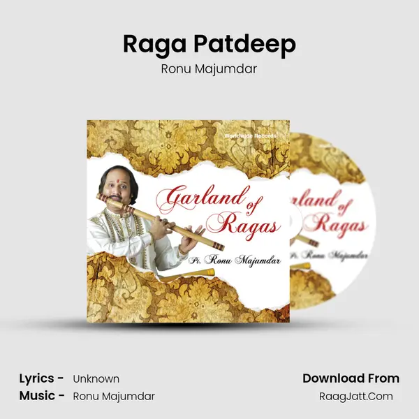 Raga Patdeep MP3 Song by Ronu Majumdar Cover