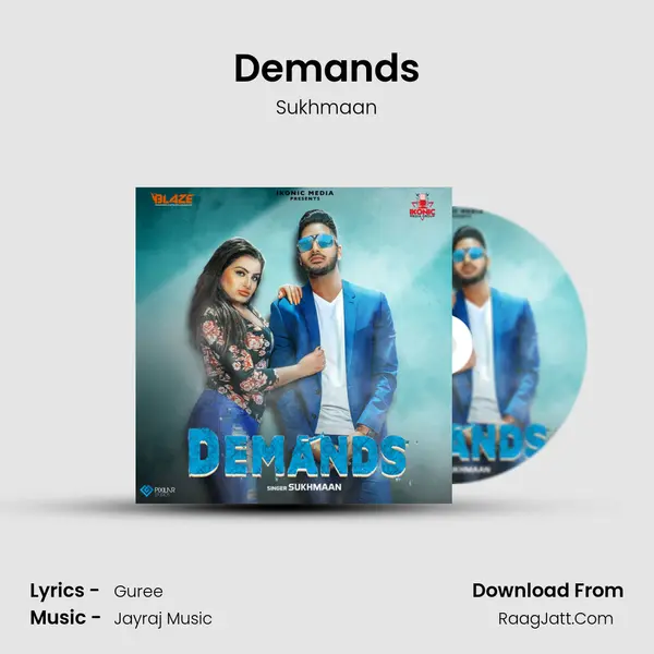 Demands - Sukhmaan
