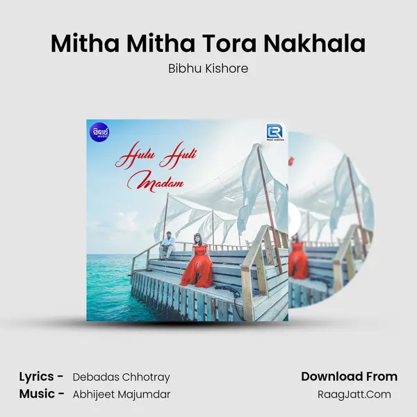 Mitha Mitha Tora Nakhala MP3 Song by Bibhu Kishore Cover
