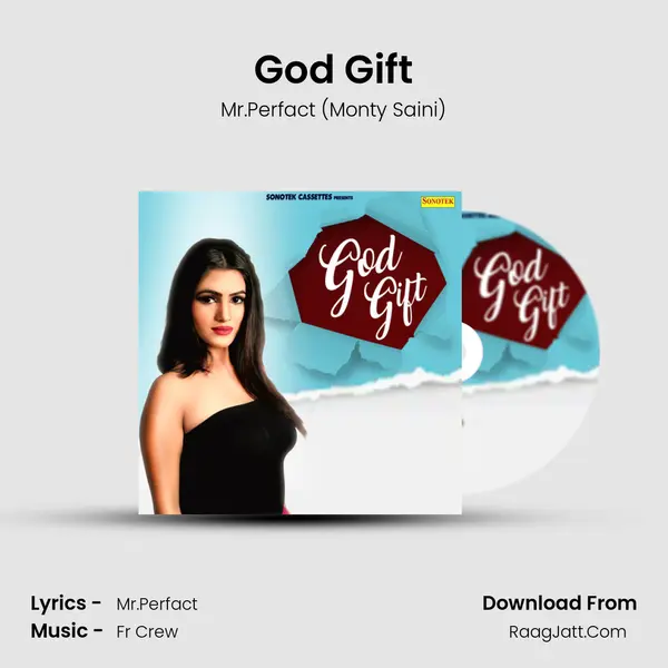 God Gift - Famous