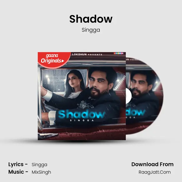 Shadow - Singga