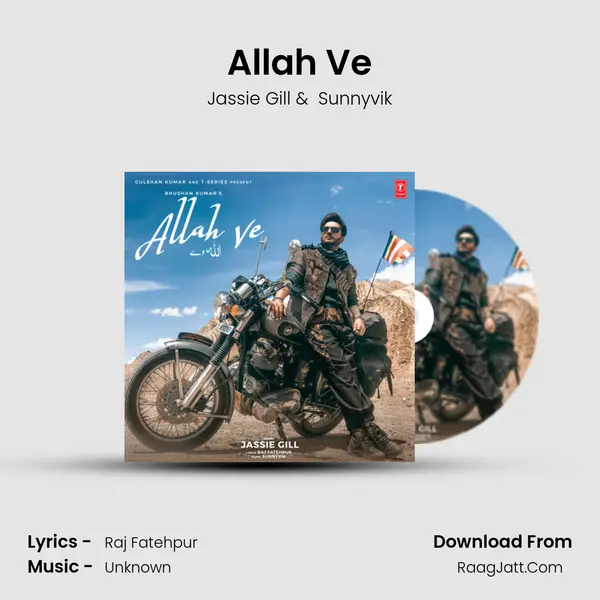 Allah Ve - Jassie Gill
