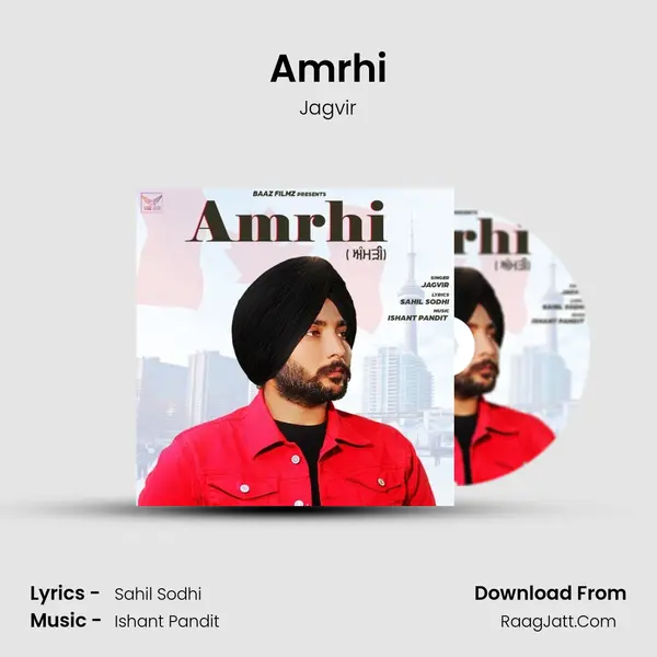 Amrhi - Jagvir