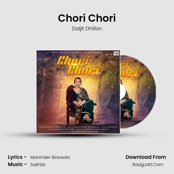 Chori Chori mp3 song