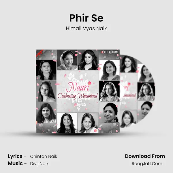 Phir Se Cover