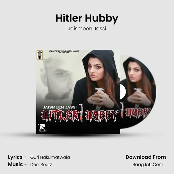 Hitler Hubby - Jaismeen Jassi