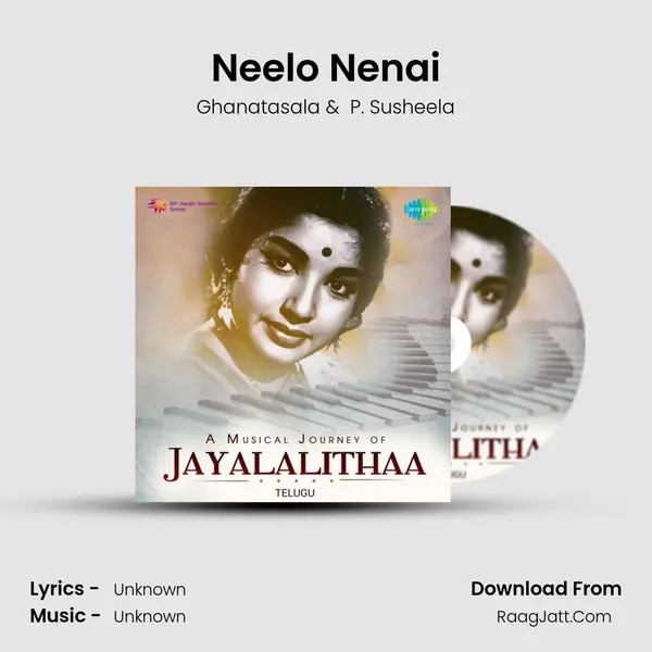 Neelo Nenai Cover
