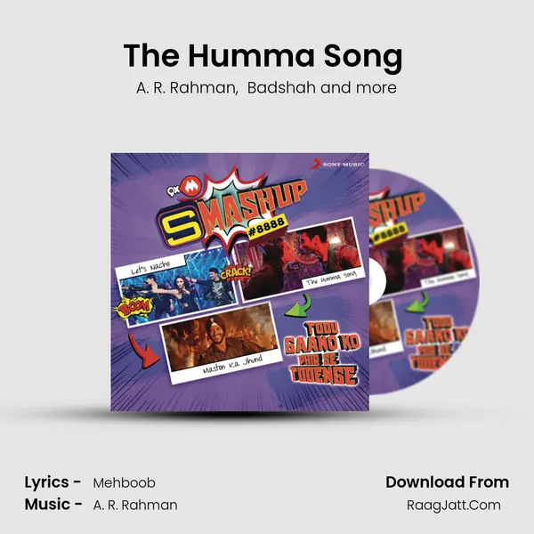 The Humma Song (From "OK Jaanu") Cover