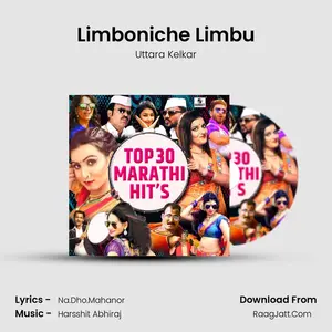 Limboniche Limbu Cover