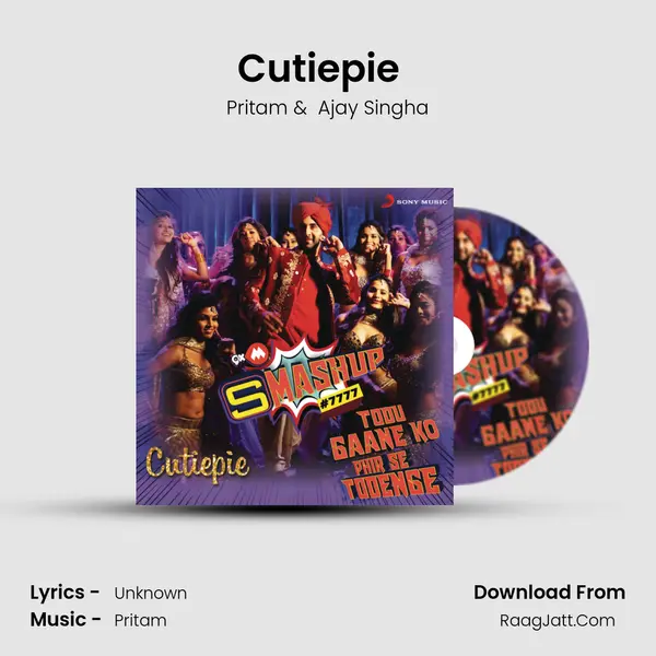 Cutiepie (From 