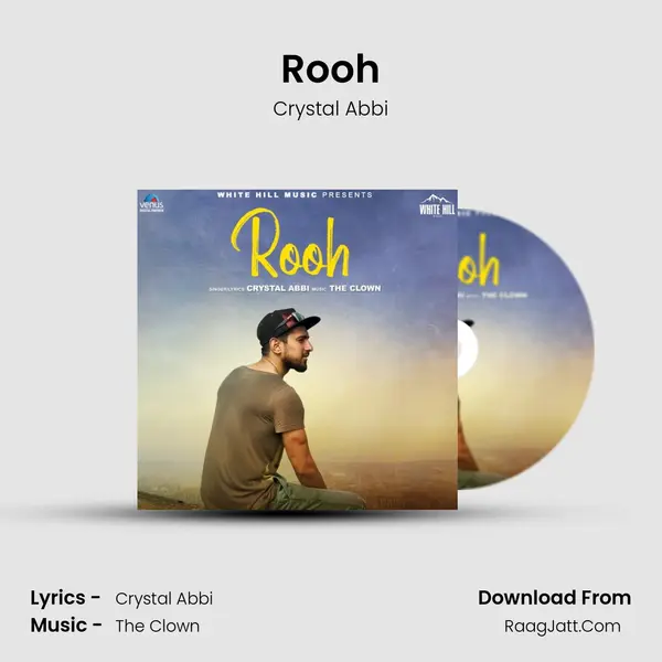 Rooh - Crystal Abbi