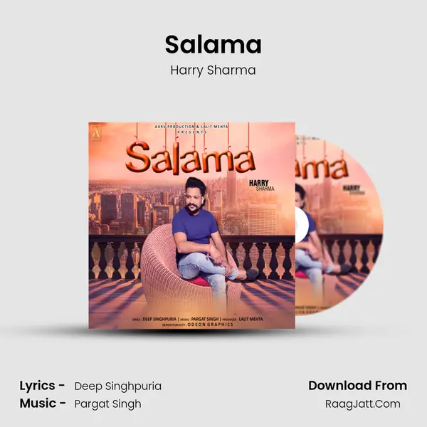 Salama mp3 song