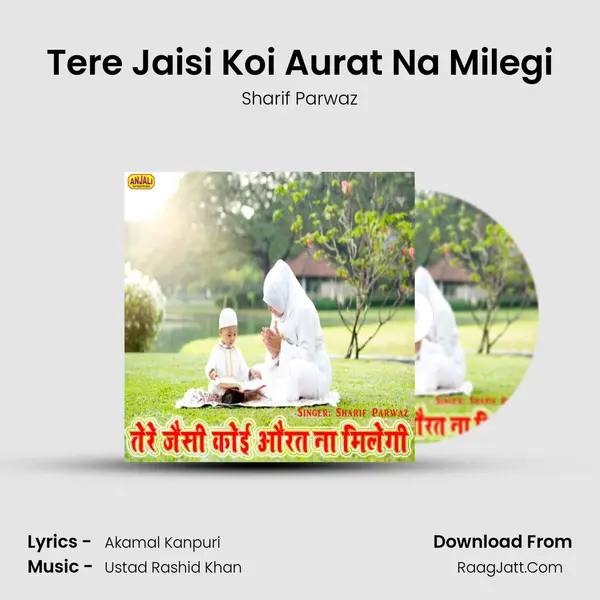 Tere Jaisi Koi Aurat Na Milegi mp3 song