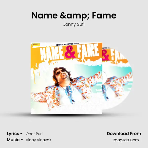 Name &amp; Fame mp3 song