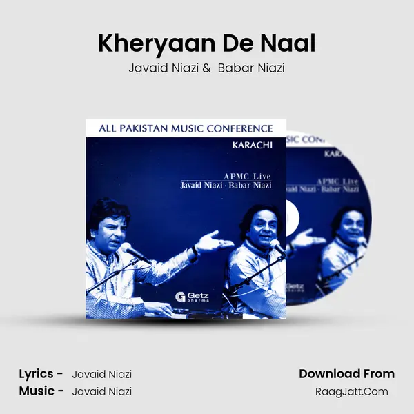 Kheryaan De Naal mp3 song
