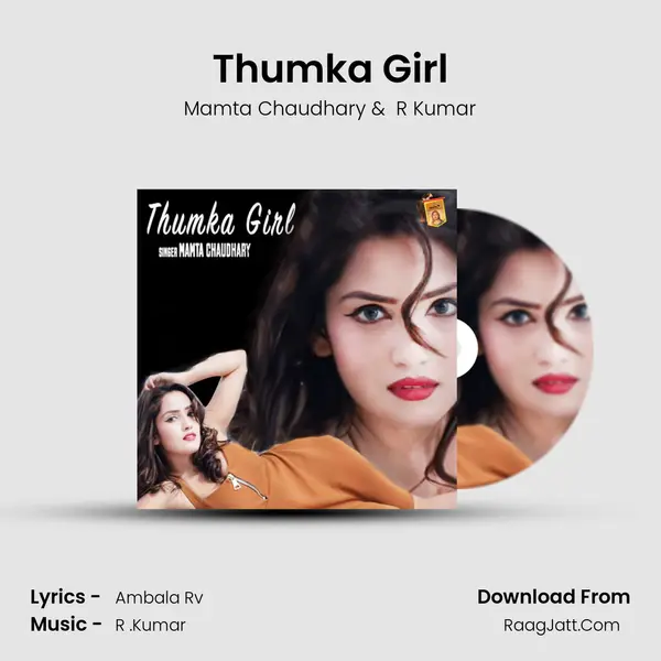Thumka Girl mp3 song