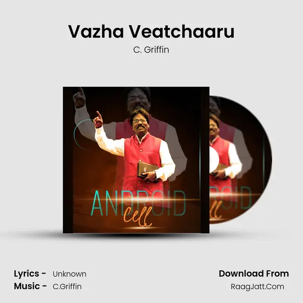 Vazha Veatchaaru MP3 Song by C. Griffin Cover