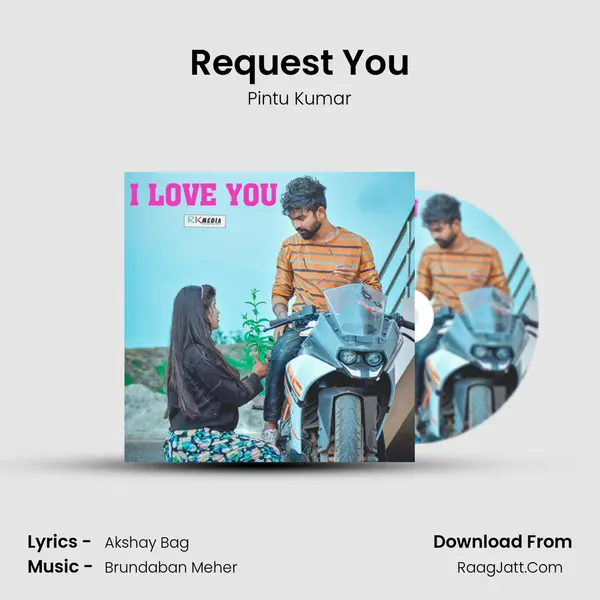 Request You MP3 Song by Pintu Kumar Cover