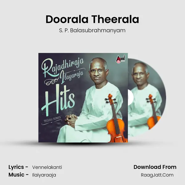 Doorala Theerala Cover