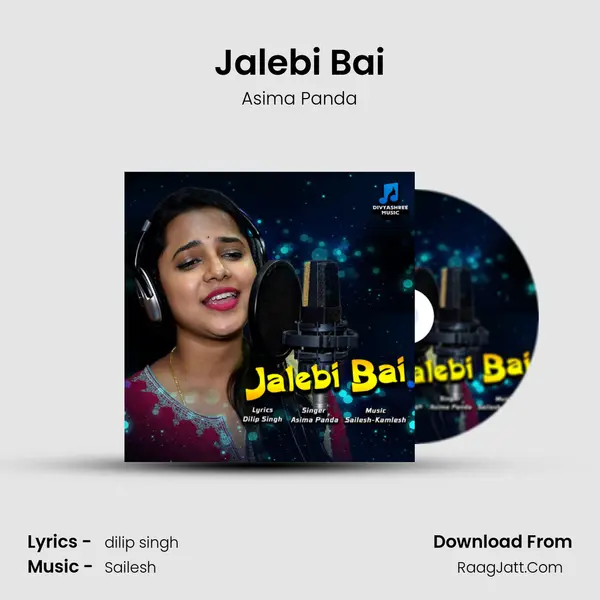 Jalebi Bai - Asima Panda