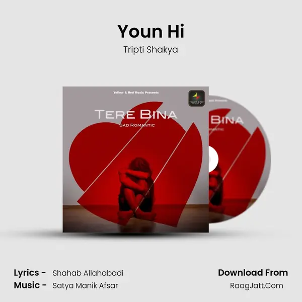 Youn Hi Cover
