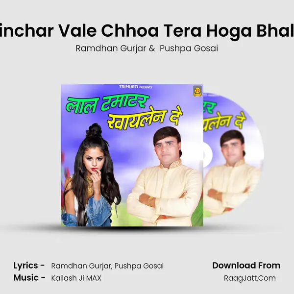 Pinchar Vale Chhoa Tera Hoga Bhala MP3 Song by Ramdhan Gurjar Cover