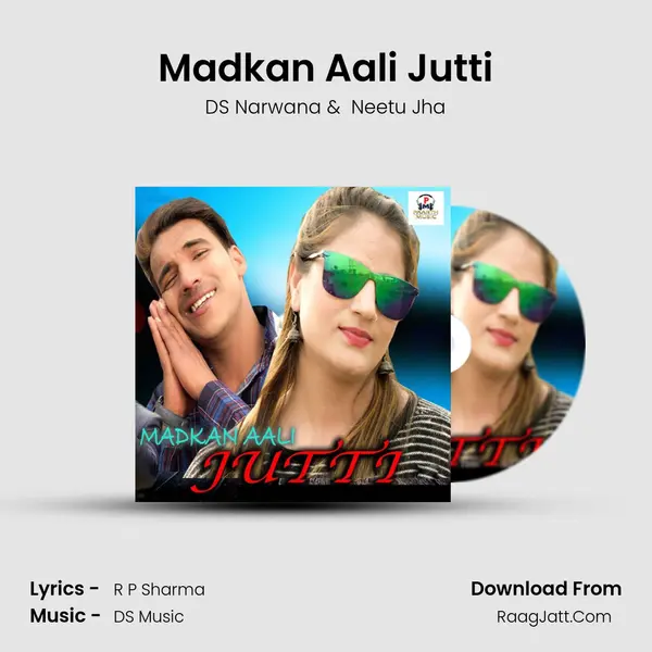 Madkan Aali Jutti - DS Narwana