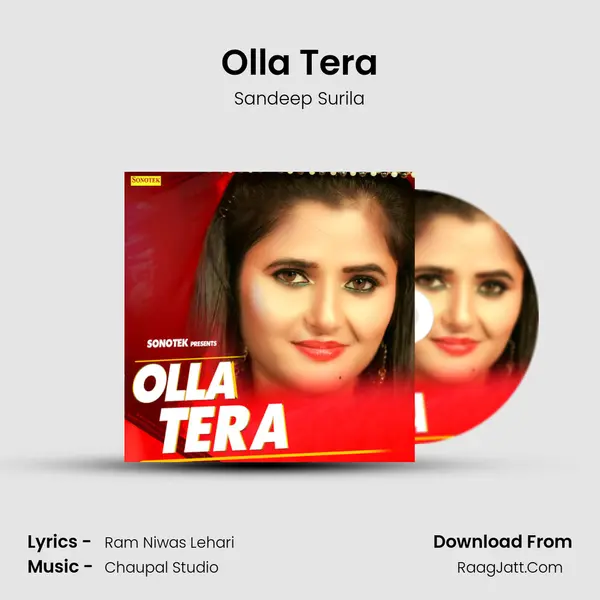 Olla Tera - Sandeep Surila