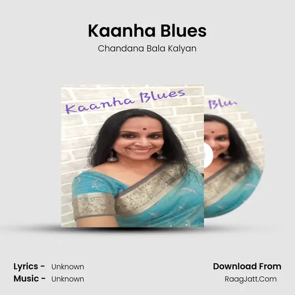 Kaanha Blues MP3 Song by Chandana Bala Kalyan Cover