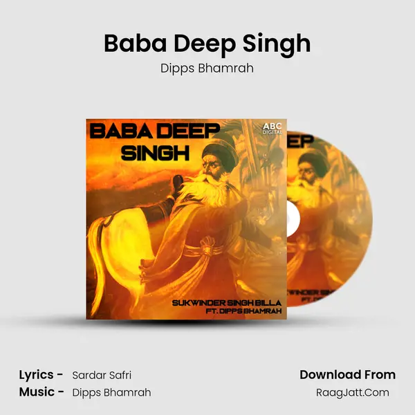 Baba Deep Singh mp3 song
