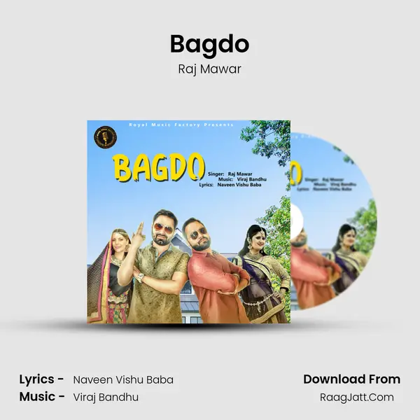 Bagdo - Raj Mawar
