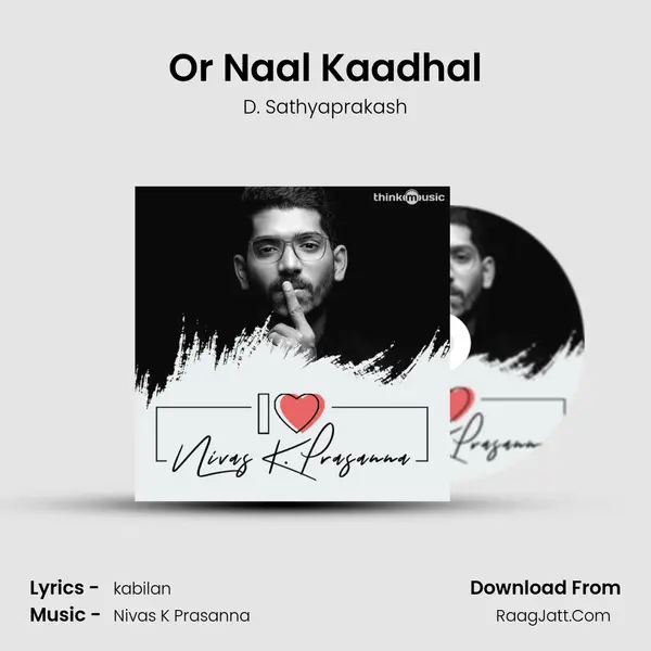 Or Naal Kaadhal Cover