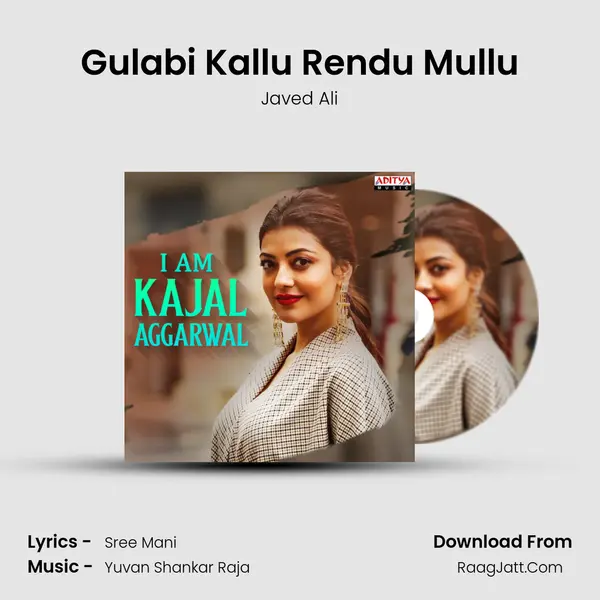 Gulabi Kallu Rendu Mullu Cover