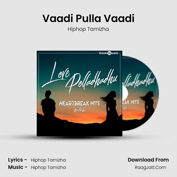 Vaadi Pulla Vaadi Cover