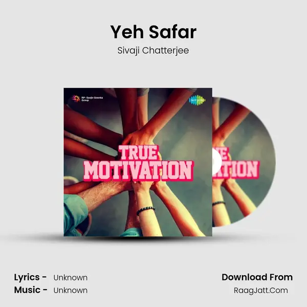 Yeh Safar Cover