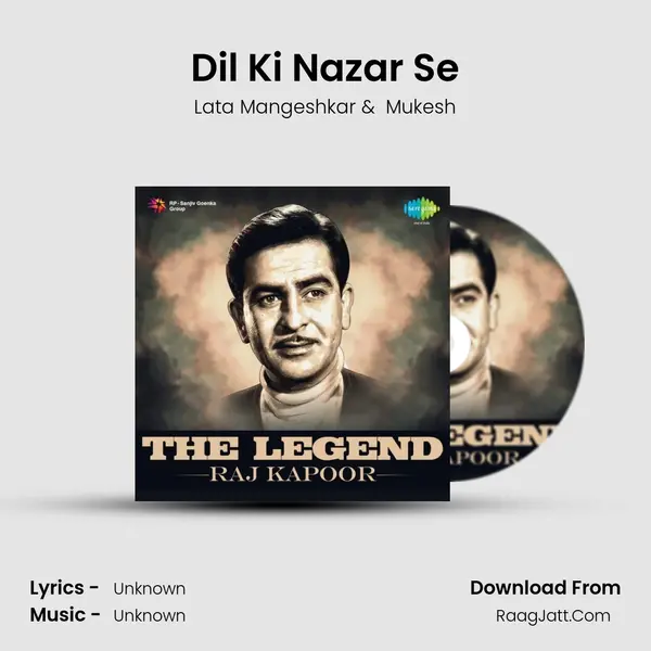 Dil Ki Nazar Se Cover
