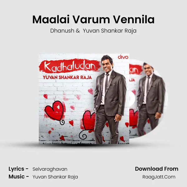 Maalai Varum Vennila mp3 song