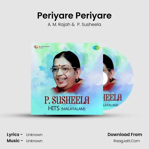 Periyare Periyare Cover