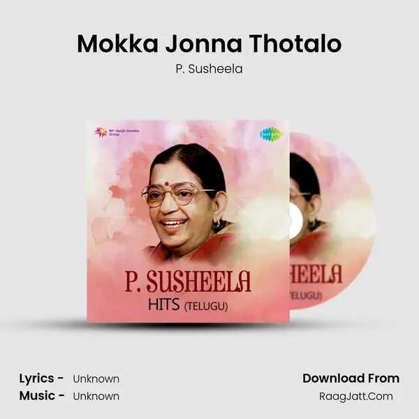 Mokka Jonna Thotalo Cover