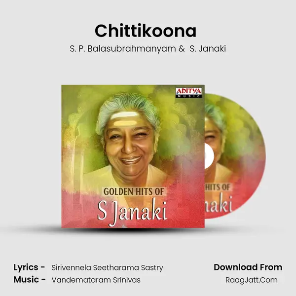 Chittikoona (Happy) Cover