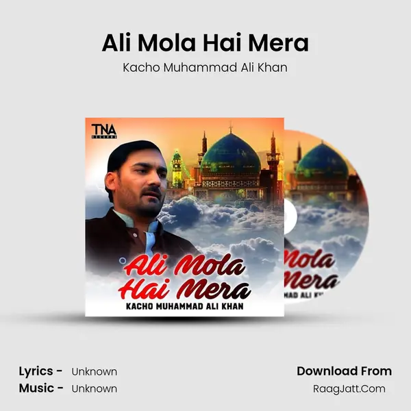 Ali Mola Hai Mera mp3 song