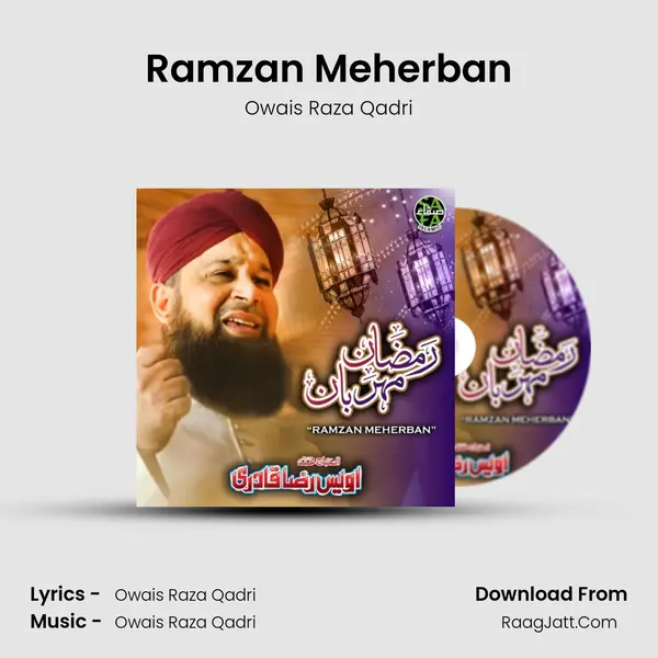 Ramzan Meherban - Owais Raza Qadri