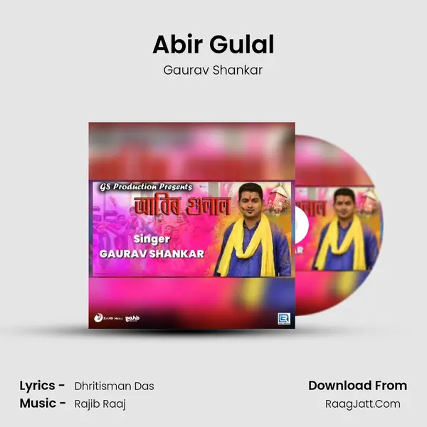 Abir Gulal - Gaurav Shankar