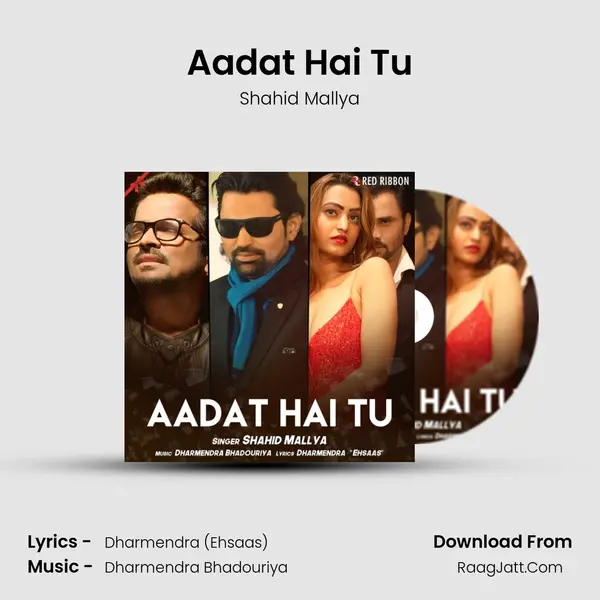 Aadat Hai Tu mp3 song