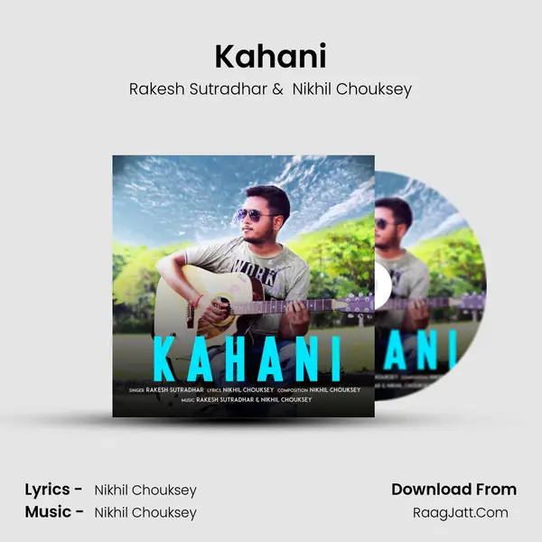 Kahani MP3 Song by Rakesh Sutradhar Cover