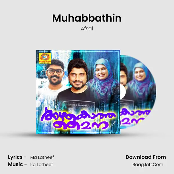 Muhabbathin Cover
