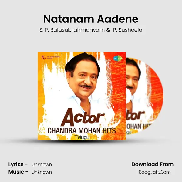 Natanam Aadene Cover